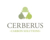 CERBERUS ·CARBON SOLUTIONS·