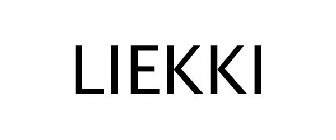 LIEKKI