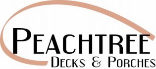 PEACHTREE DECKS & PORCHES