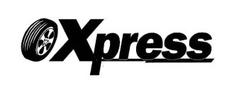 XPRESS