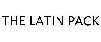 THE LATIN PACK