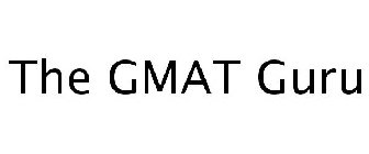 THE GMAT GURU