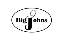 BIG JOHNS
