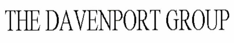THE DAVENPORT GROUP