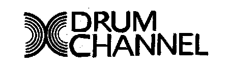 DC DRUM CHANNEL