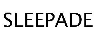 SLEEPADE