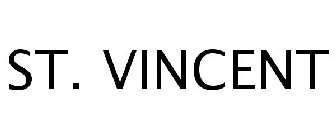 ST. VINCENT