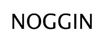 NOGGIN