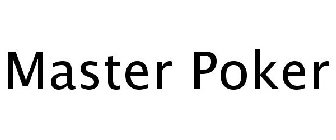 MASTER POKER