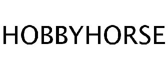 HOBBYHORSE