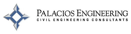 PALACIOS ENGINEERING CIVIL ENGINEERING CONSULTANTS