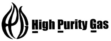 HPG HIGH PURITY GAS