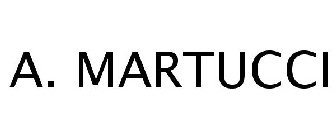 A. MARTUCCI
