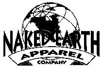 NAKED EARTH APPAREL COMPANY