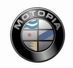 MOTOPIA