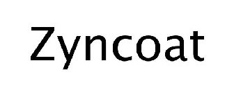 ZYNCOAT