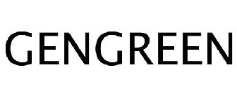 GENGREEN