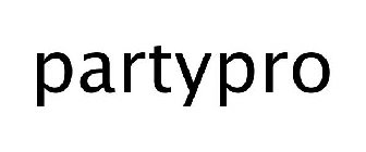 PARTYPRO