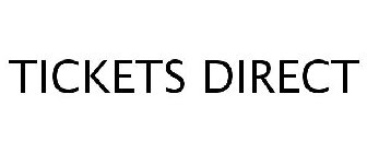 TICKETS DIRECT