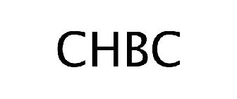 CHBC