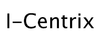 I-CENTRIX