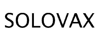 SOLOVAX