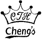 C T H CHENG'S