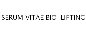 SERUM VITAE BIO-LIFTING