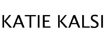 KATIE KALSI