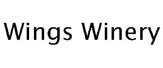 WINGS WINERY