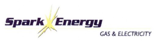 SPARK ENERGY GAS & ELECTRICITY