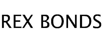 REX BONDS