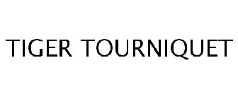 TIGER TOURNIQUET