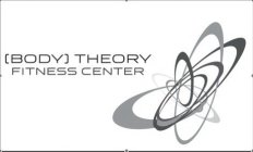 [BODY] THEORY FITNESS CENTER