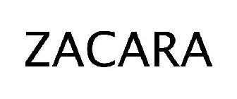 ZACARA