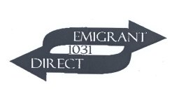 EMIGRANT 1031 DIRECT