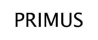 PRIMUS