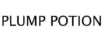 PLUMP POTION