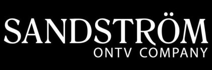 SANDSTRÖM ONTV COMPANY