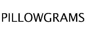 PILLOWGRAMS