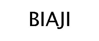 BIAJI