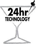 24 HR TECHNOLOGY