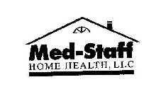 MED-STAFF HOME HEALTH, LLC