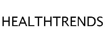 HEALTHTRENDS