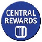 CENTRAL REWARDS UCU