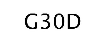 G30D