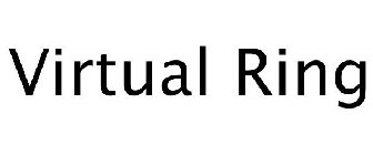 VIRTUAL RING