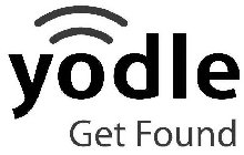 YODLE GET FOUND