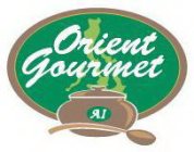 ORIENT GOURMET AI