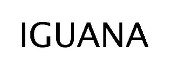 IGUANA